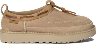 UGG Ugg, unisex, Zapatos, Beige, Talla: 43 EU
