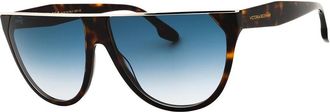 Victoria Beckham Womens Vb682s 61Mm Sunglasses