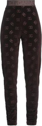 Dolce & Gabbana HOSEN & R&Ouml;CKE - Leggings auf YOOX.COM
