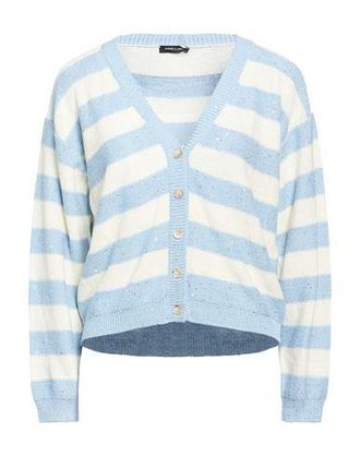 Anneclaire MAGLIERIA - Cardigan su YOOX.COM