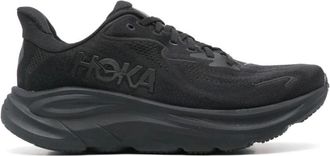 Hoka One One Hombre, Zapatos, Negro, Talla: 42 EU