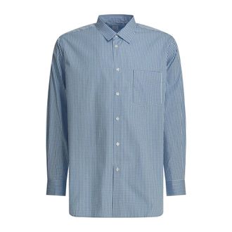 Comme Des Gar&ccedil;ons Uomo, Magliette, Blu, L, new