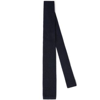 Brunello Cucinelli Ties Blu-Uomo