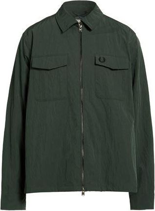 Fred Perry ROPA DE ABRIGO - Chaquetas y cazadoras en YOOX.COM