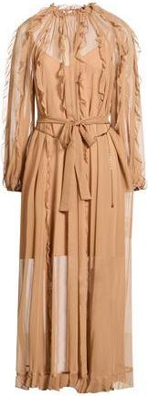 Zimmermann KLEIDER - Maxi-Kleider auf YOOX.COM