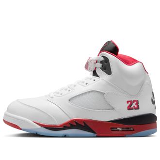 Nike Jordan Air Jordan 5 OG Fire Red 2025 HQ7978-101