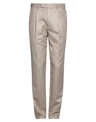 Ermenegildo Zegna PARTES DE ABAJO - Pantalones en YOOX.COM
