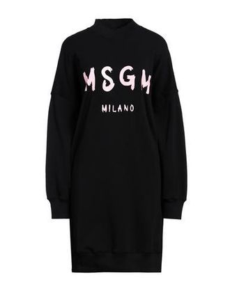Msgm Mini dresses
