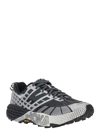 Hoka One One Speedgoat 2TS Sneaker - Black