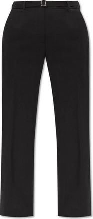 Lanvin Donna, Pantaloni, Nero, S, new