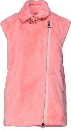 Kengstar ROPA DE ABRIGO - Borreguito y pelo ecológico en YOOX.COM