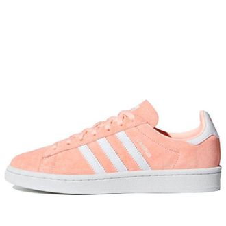 adidas (WMNS) adidas Campus Pink White CG6047