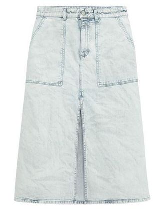 Stella McCartney Denim skirts