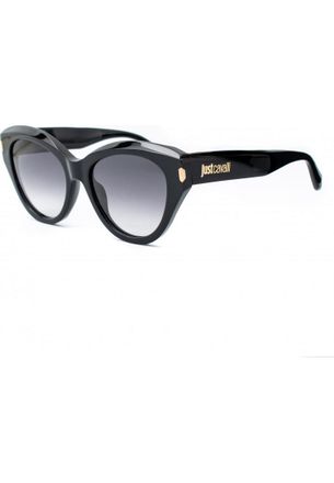 Just Cavalli SJC033-550700 SJC033 55 550700 Zonnebril