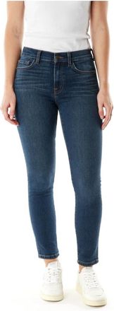 Current Elliott Stiletto Skinny Jean - Dames - Skinny Jeans - Blauw - W25 - Katoen - Jeans