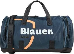 Blauer LUGGAGE - Duffel bags sur YOOX.COM