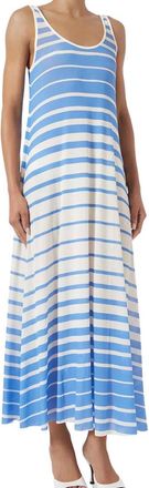 Solid & Striped The Jessica Dress