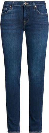 7 For All Mankind HOSEN & R&Ouml;CKE - Jeanshosen auf YOOX.COM