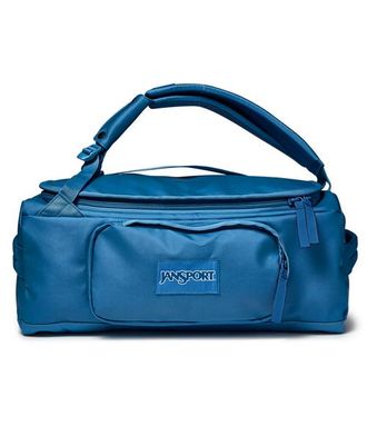 Jansport Good Latitude Convertible Duffel in Elemental Blue at Nordstrom