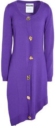 Moschino DRESSES - Mini dresses on YOOX.COM