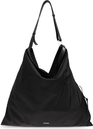 Jil Sander Uomo, Borse, Nero, Taglia unica, new