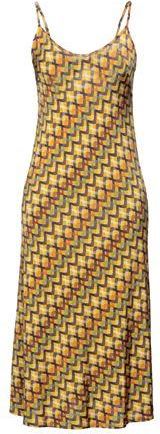 Siyu VESTIDOS - Vestidos midi en YOOX.COM