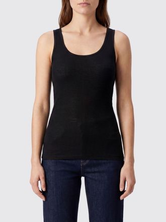 Roberto Collina Top in cotone