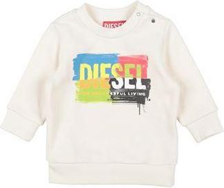 Diesel CAMISETAS Y TOPS - Sudaderas en YOOX.COM