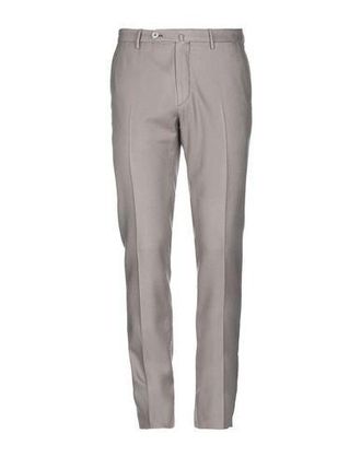GTA BOTTOMWEAR - Trousers on YOOX.COM
