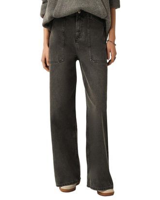 BA&SH Ba&Sh Dellou Jeans