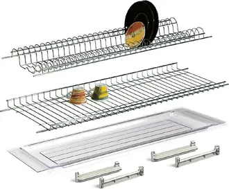OEM Escurreplatos Para Armarios Altos