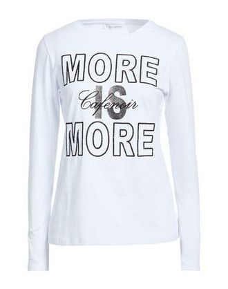 Caf&egrave;noir TOPWEAR - T-shirts sur YOOX.COM