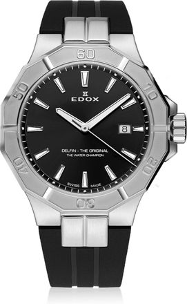 Edox Delfin The Original Mens Watch