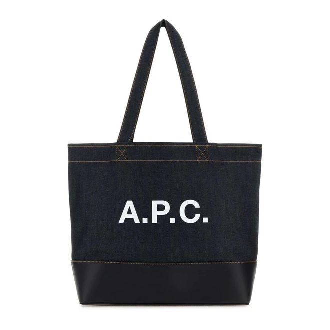 Axel Shopping Bag