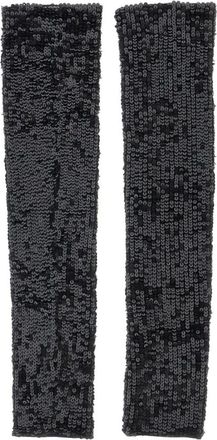 P.A.R.O.S.H. Mujer, Accesorios, Negro, Talla: ONE Size