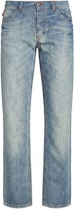Iceberg BOTTOMWEAR - Pantaloni jeans su YOOX.COM