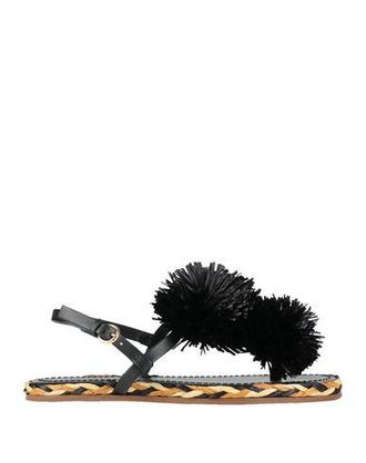 Ulla Johnson SCHUHE - Zehentrenner auf YOOX.COM