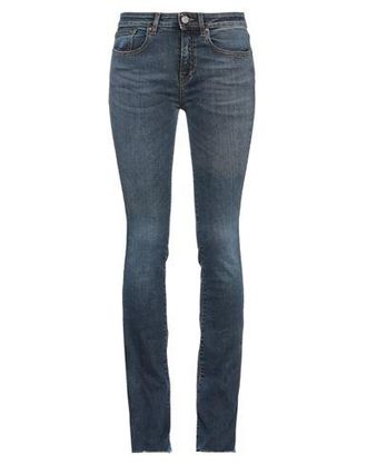 Onedress Onelove HOSEN & RÖCKE - Jeanshosen auf YOOX.COM