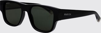 Gucci Occhiali da sole in acetato