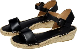 Bernardo Madrid Black MADRID-BLK Womens