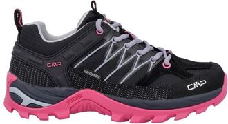 F.lli Campagnolo Rigel Low WP Multisportschuhe für Damen | schwarz