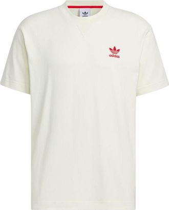 adidas Originals x FeiFei T-Shirt Asia Sizing White IX4222
