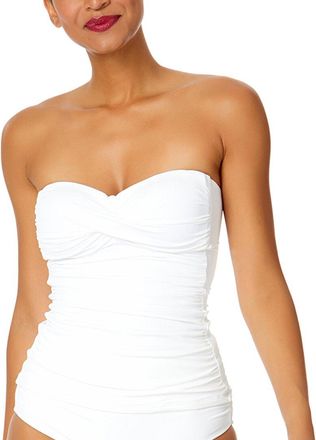 Anne Cole Swim Tankini