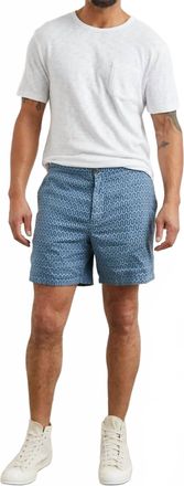 Rails Sona Short In Wishbone Blues