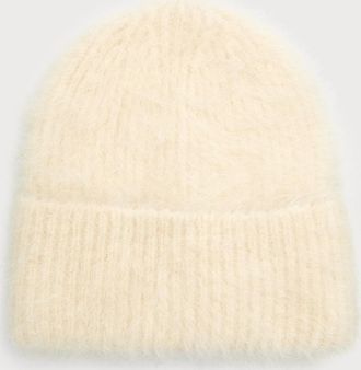 Toteme Knit Wool & Cashmere Beanie