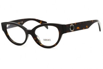 Versace VE3361U GB1 Black 51mm