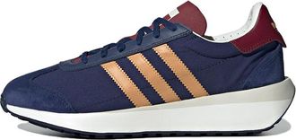adidas originals COUNTRY XLG Dark Blue Preloved Yellow IE0549