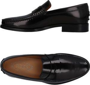 Tod's FOOTWEAR - Loafers sur YOOX.COM