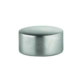 GROHE 64989 Bot&oacute;n Interruptor Acero - Grohe