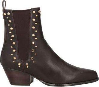Michael Kors CALZADO - Botines de ca&ntilde;a alta en YOOX.COM